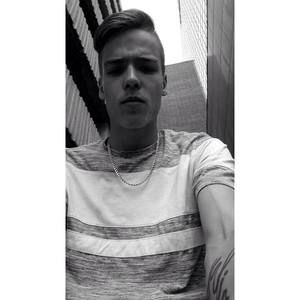 Meet your Posher, Shane